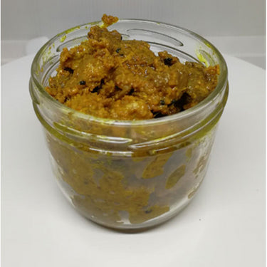 Organic Amla Pickle -200 gms